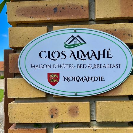 Clos Almahe Gainneville Экстерьер фото