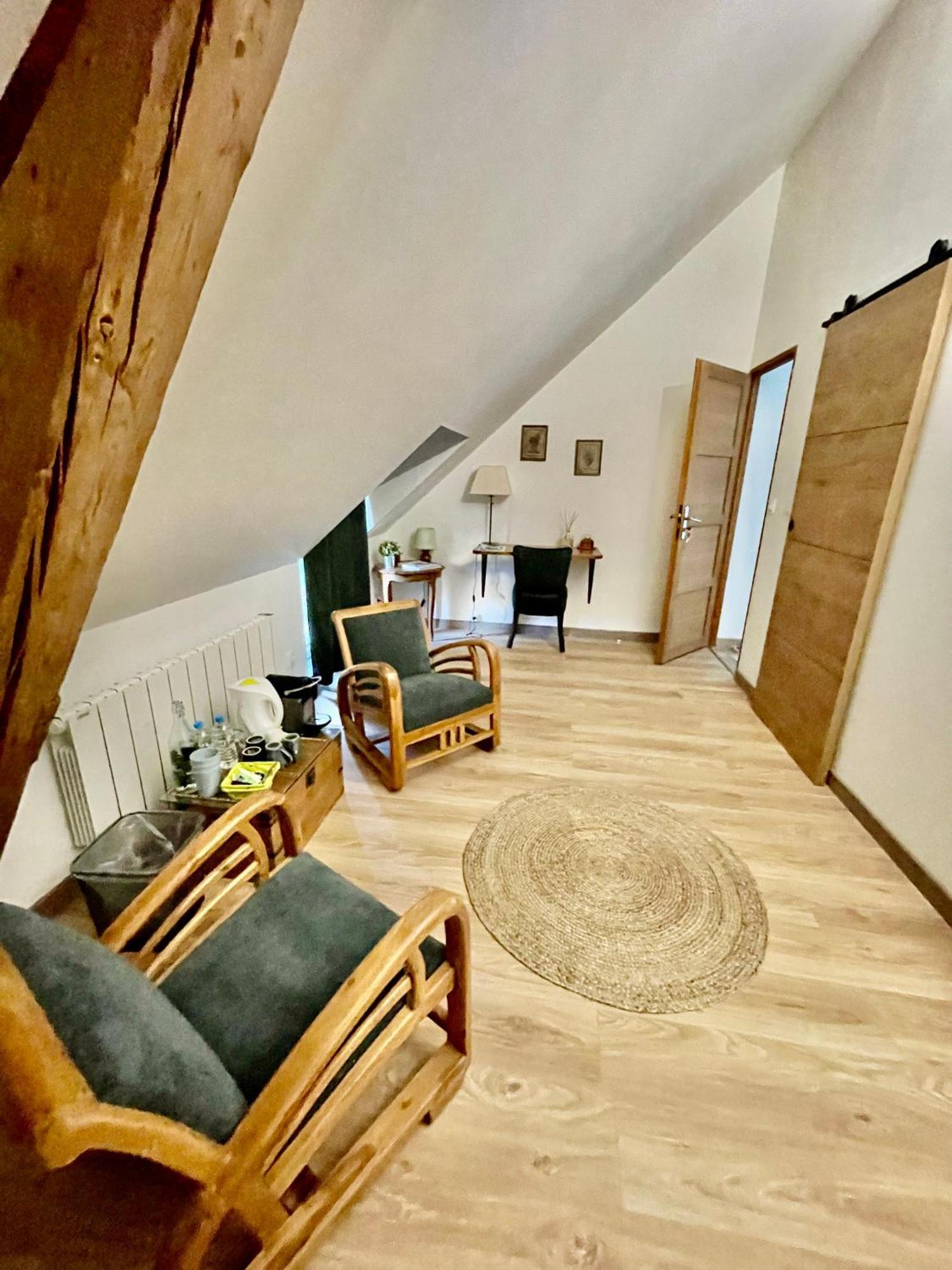 Clos Almahe Gainneville Экстерьер фото